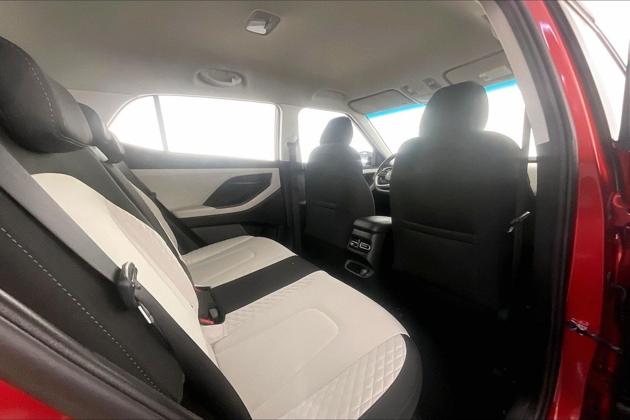 هيونداي كريتا Comfort | شامل الضمان | 0 ﺪﻔﻋﺓ ﺃﻮﻟﻯ