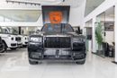 رولز رويس كولينان Rolls Royce Cullinan Black Badge | 2024
