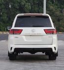 Toyota Land Cruiser GXR V8 MODEL 2014 UPGRADE 2024