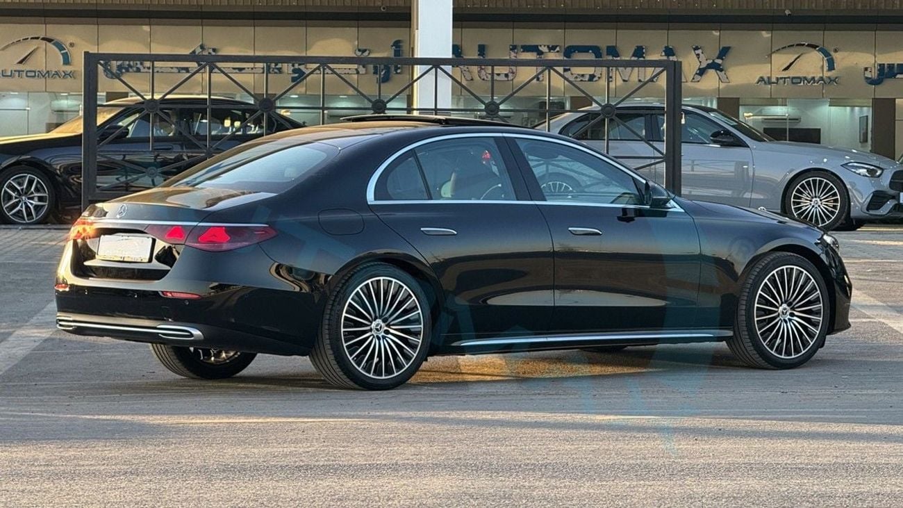 مرسيدس بنز E200 (For Export , НА ЭКСПОРТ) Exclusive EQ Boost 2.0L RWD GCC 2026 Без пробега