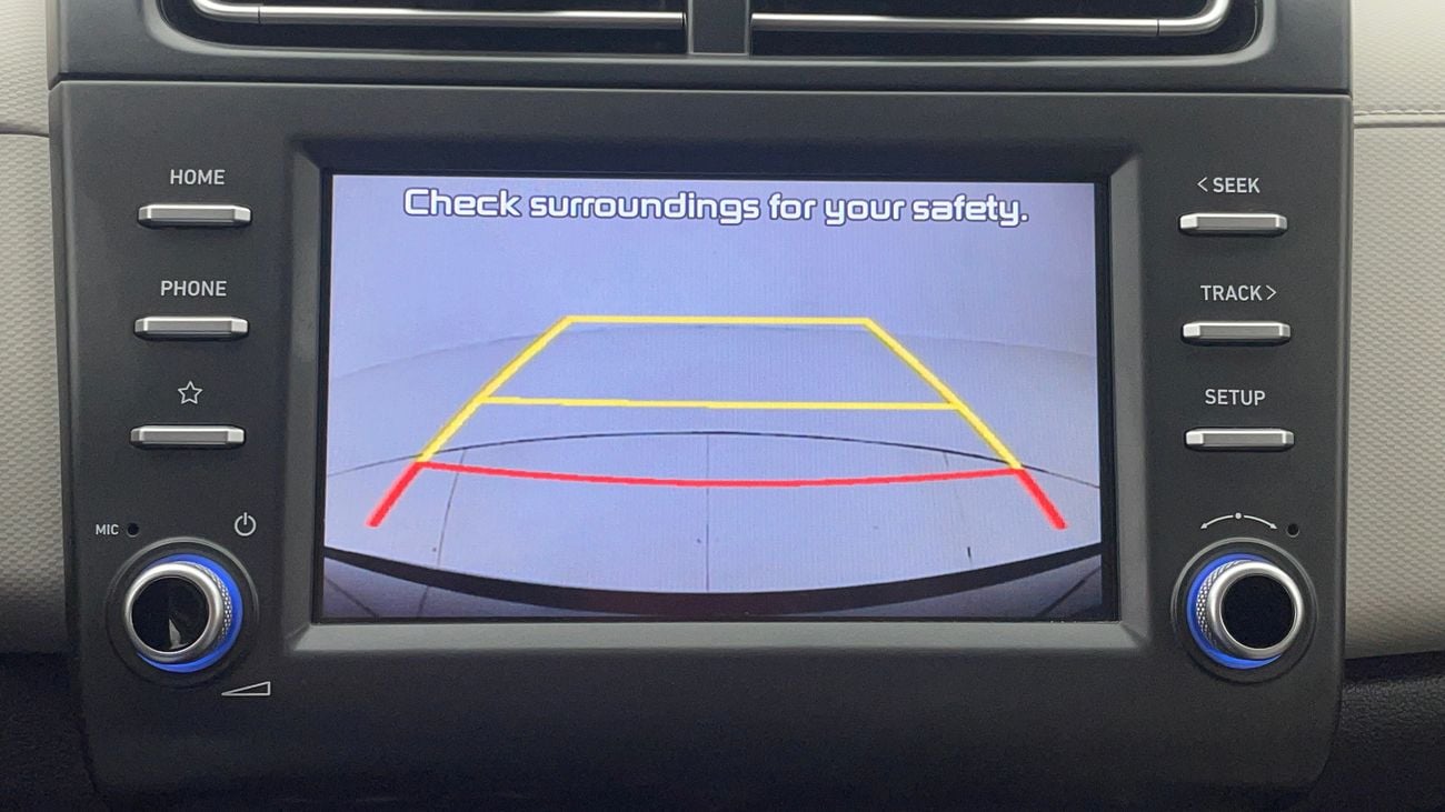 هيونداي كريتا SMART 1.5 | بدون دفعة مقدمة | اختبار القيادة في المنزل