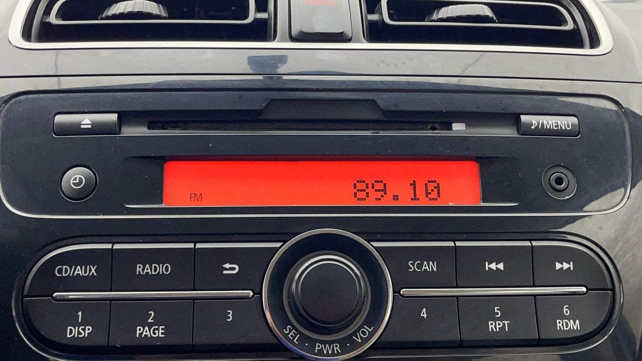 Mitsubishi Attrage GLX HIGHLINE 1.2 | Zero Down Payment | Home Test Drive