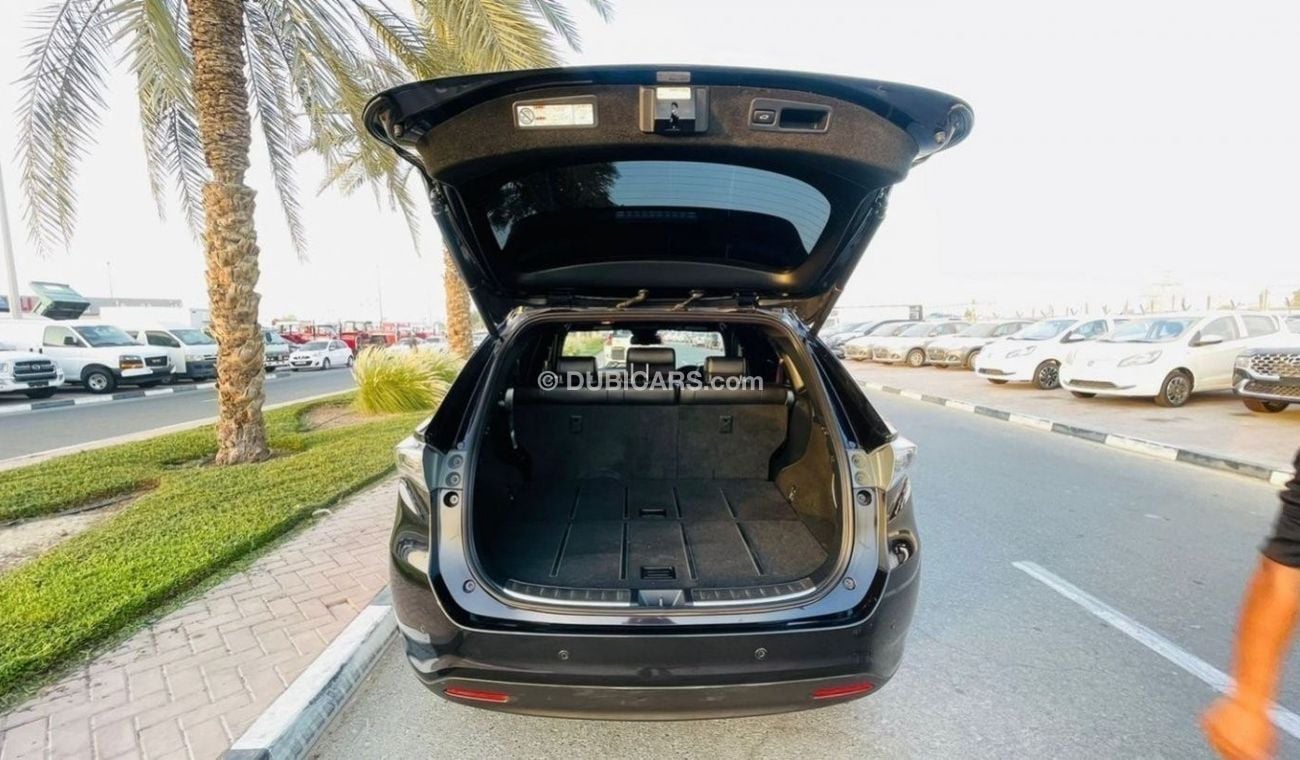 تويوتا هاريار -