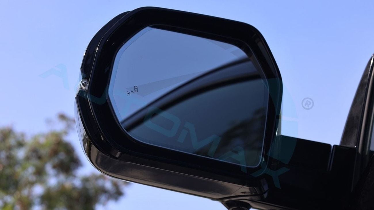 Toyota Sequoia (For Export , НА ЭКСПОРТ) Limited i-Froce Max 4x4 V6 3.4TT Без пробега