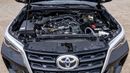 Toyota Fortuner Toyota Fortuner 2.7L Petrol 4X4 MY2025
