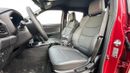 إيسوزو D ماكس STD ISUZU/D-MAX/ 1.9 Ddi, Diesel, DC 4x4, High Specs AT X-RIDER ,FS