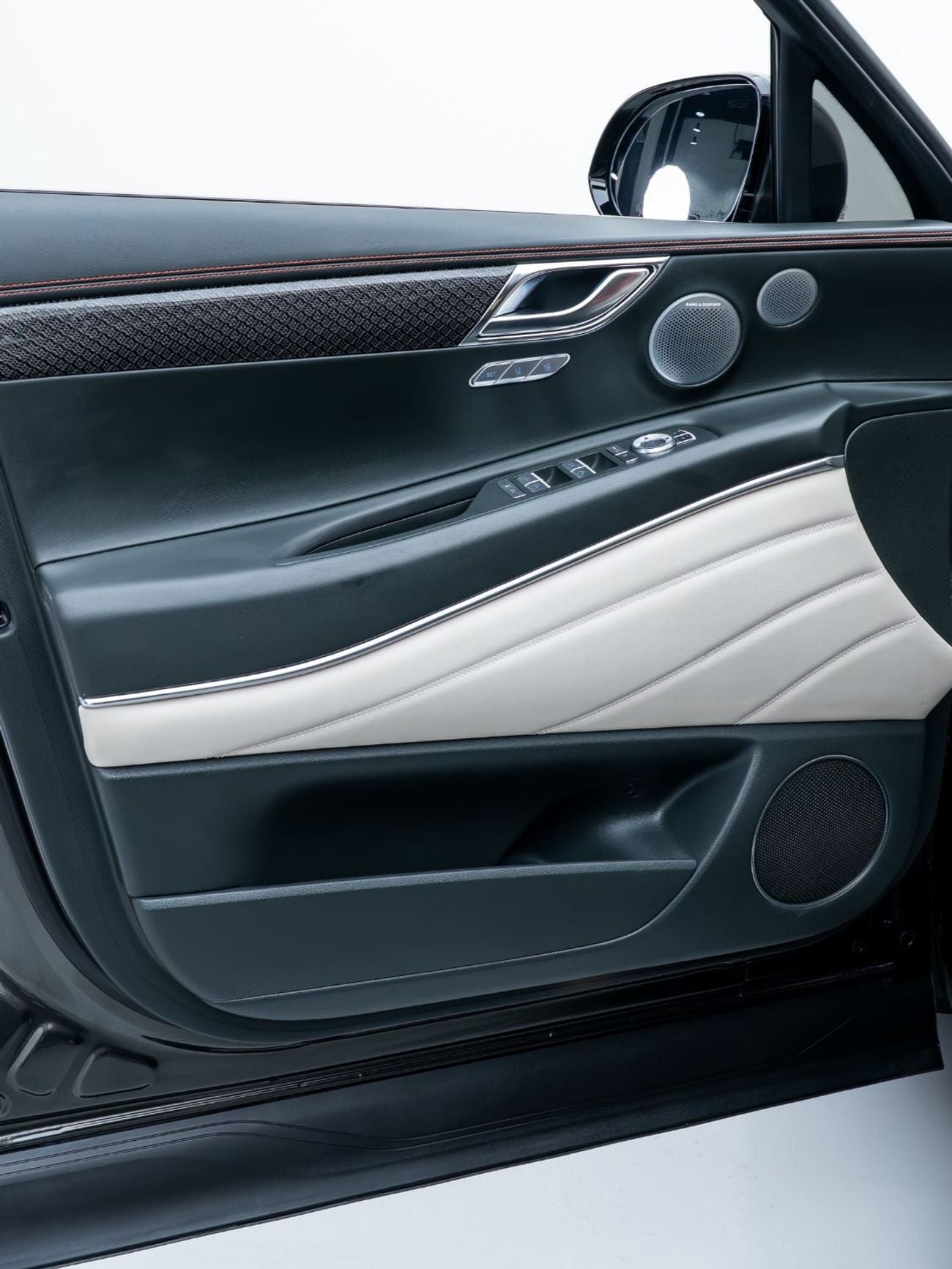 Genesis Gv80 Coupe ROYAL