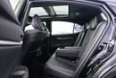Toyota Camry LIMITED HEV Toyota Camry Limited 2.5L Hybrid GCC, Model 2025, Color Black