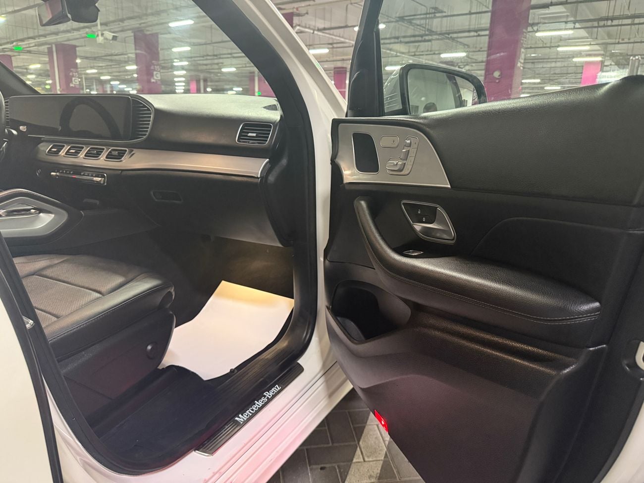 Mercedes-Benz GLE 450 GLE 450E 4matic
