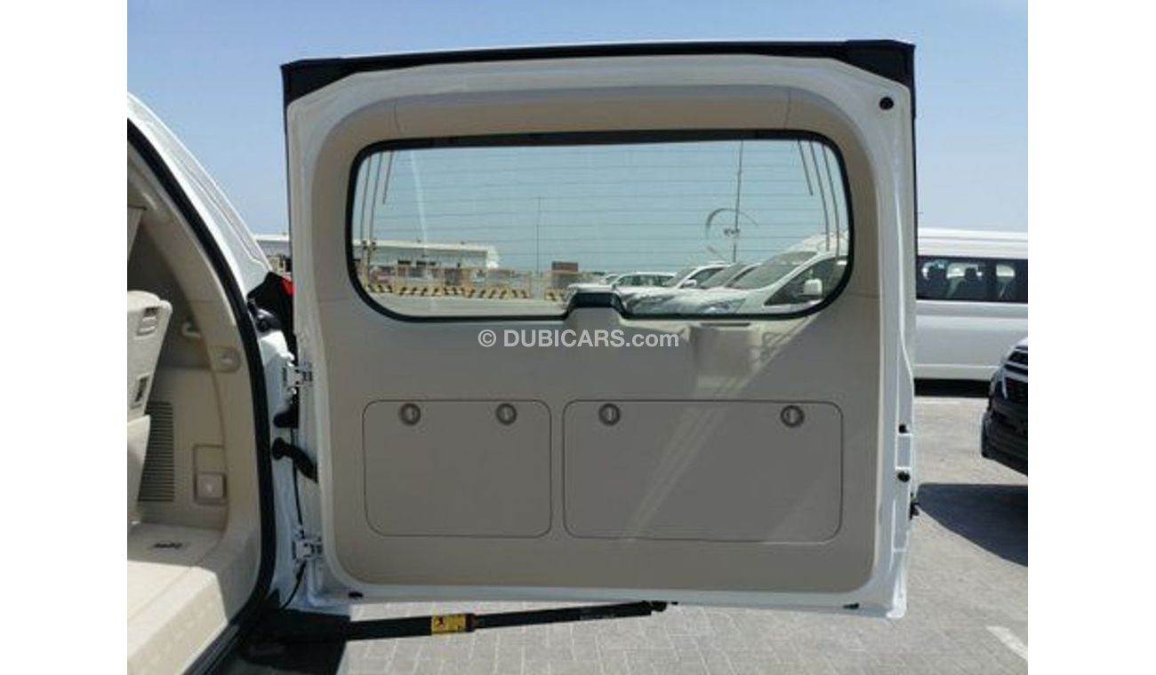 Toyota Prado TXL with Sunroof