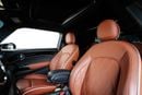 Mini Cooper S STD GCC-Silver Champagne-Sport body-full service history Available-Well maintained