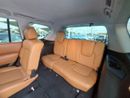 Nissan Patrol LE PLATINUM