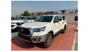Toyota Hilux TOYOTA HILUX 2.7 AT FULL OPTION WITHOUT PUSH START 2024