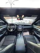 إنفينيتي QX55 2.0T Luxe (AWD)