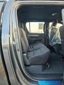 تويوتا هيلوكس ADVENTURE |  4.0L V6 PETROL | PUSH START | 360 CAMERA | 18 AWHEELS WITH ROLL BAR | AUTO A.C (CODE #