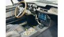 فورد موستانج 1968 Ford Mustang Eleanor GT500E Tribute Edition, Service History, Excellent Condition, US Spec
