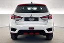 Mitsubishi ASX Signature Edition | Guaranteed Warranty | 0 Down Payment