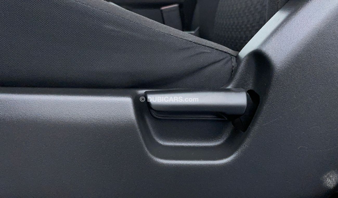 Suzuki Jimny GL 1.5 | Zero Down Payment | Free Home Test Drive