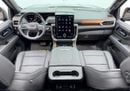 جي أم سي يوكون 6.2 V8 Denali (AWD) 2025 GMC Yukon Denali, GMC Service History, 2030 GMC Warranty and Service Pack,