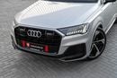 أودي Q7 Q7 S-Line 55 TFSI Quattro | 2,938 P.M | 0% Downpayment | WARRANTY!