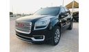 GMC Acadia