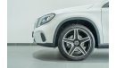 Mercedes-Benz GLA 250 2020 Mercedes-Benz GLA250 4Matic AWD / Mercedes Benz 5 Year Warranty & 4 Year Service Pack