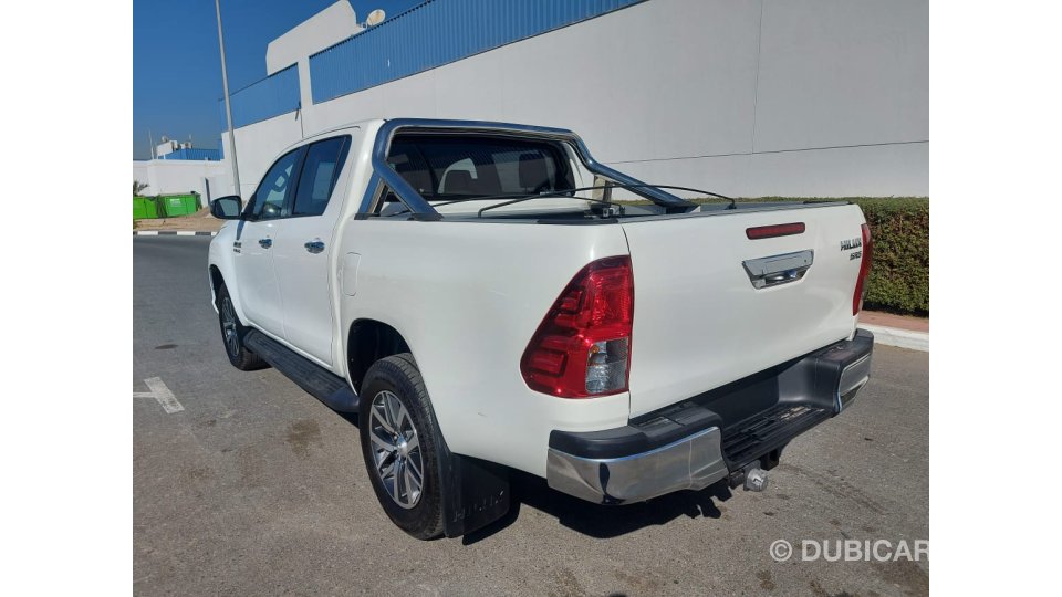 Toyota Hilux Diesel 28l Manual Right Hand Drive Export Only For Sale