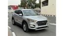 Hyundai Tucson Full Option 2019 HYUNDAI TUCSON AWD 2.0L GDI DOHC 16 VALVE I4 4cyl Petrol, Automatic, All Wheel Driv