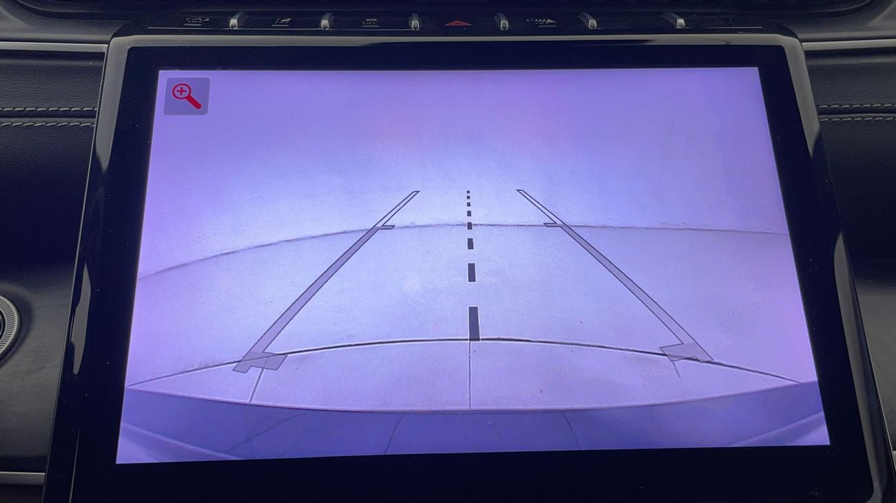 جيب شيروكي LIMITED 3.6 | بدون دفعة مقدمة | اختبار القيادة في المنزل