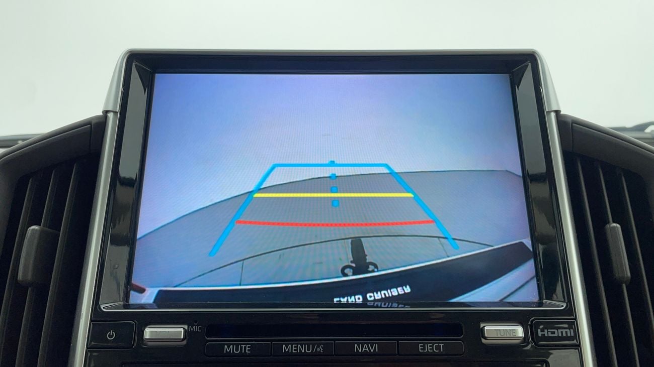 Toyota Land Cruiser GXR 4 | Zero Down Payment | Free Home Test Drive