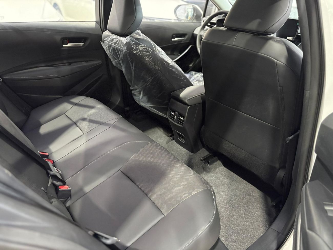 Toyota Corolla 1.8L XLI Hybrid 1.8L ELITE Hybrid 1.8L Hybrid china