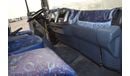 Hino 500 Hino 1021 Refrigerator Truck, Model:2008. Excellent condition
