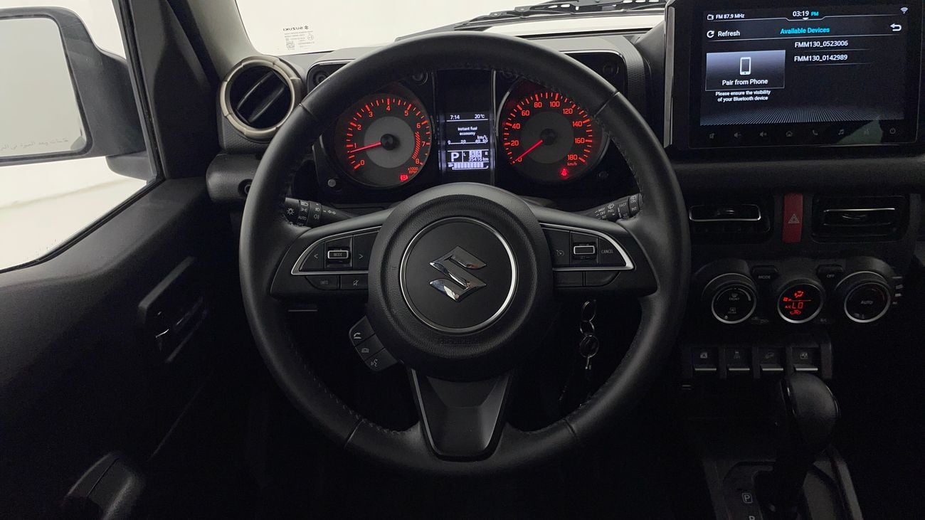 Suzuki Jimny GLX 1.5 | Zero Down Payment | Home Test Drive