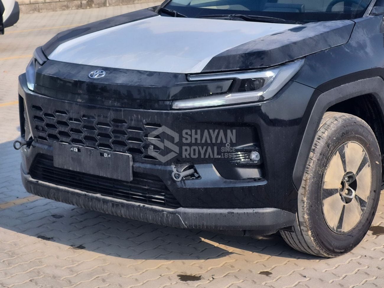 Toyota RAV4 LE-G 2.0L PETROL AWD AT 2026MY