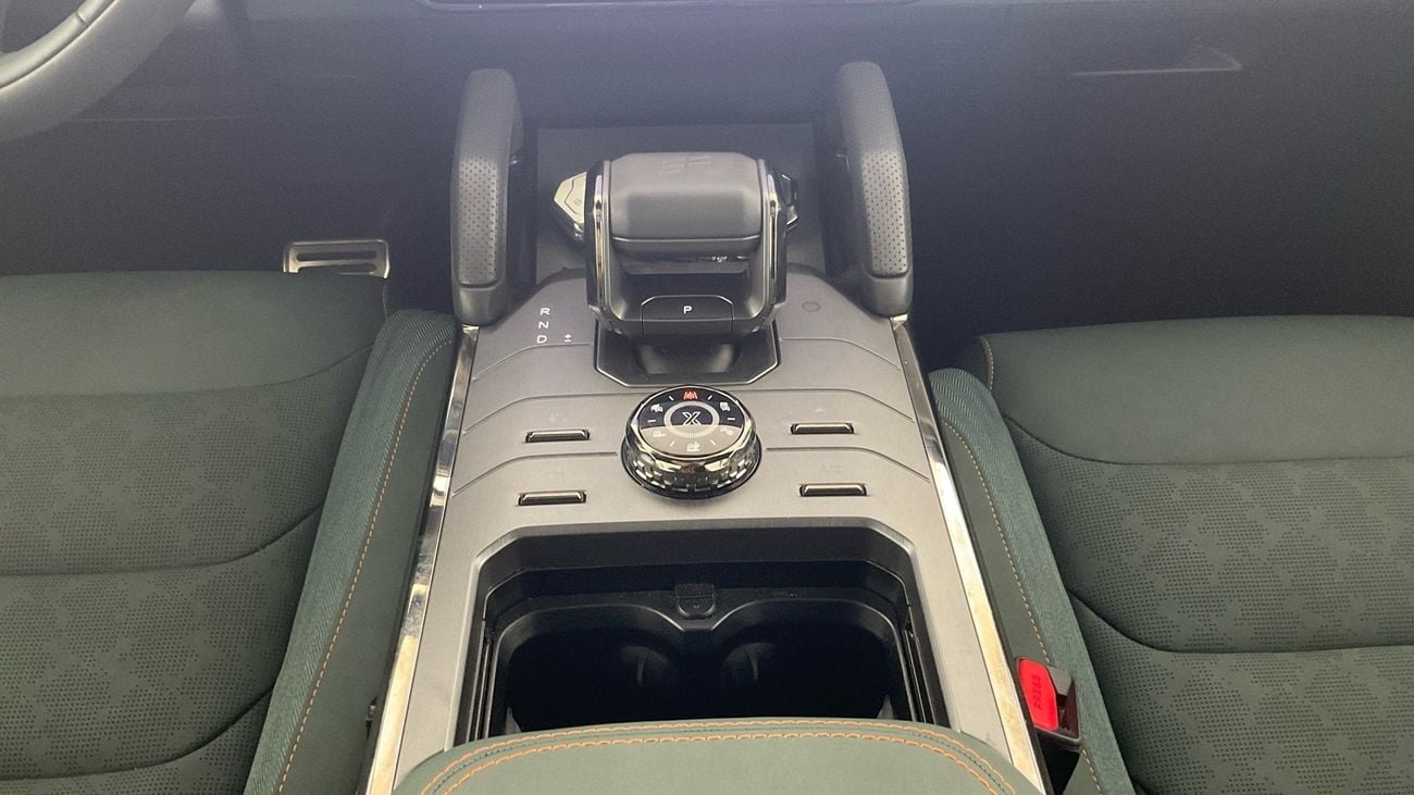 Jetour T2 Luxury | Guaranteed Warranty | 0 Down Payment