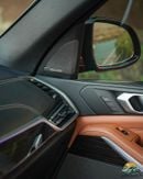 BMW X5 50i M SPORT