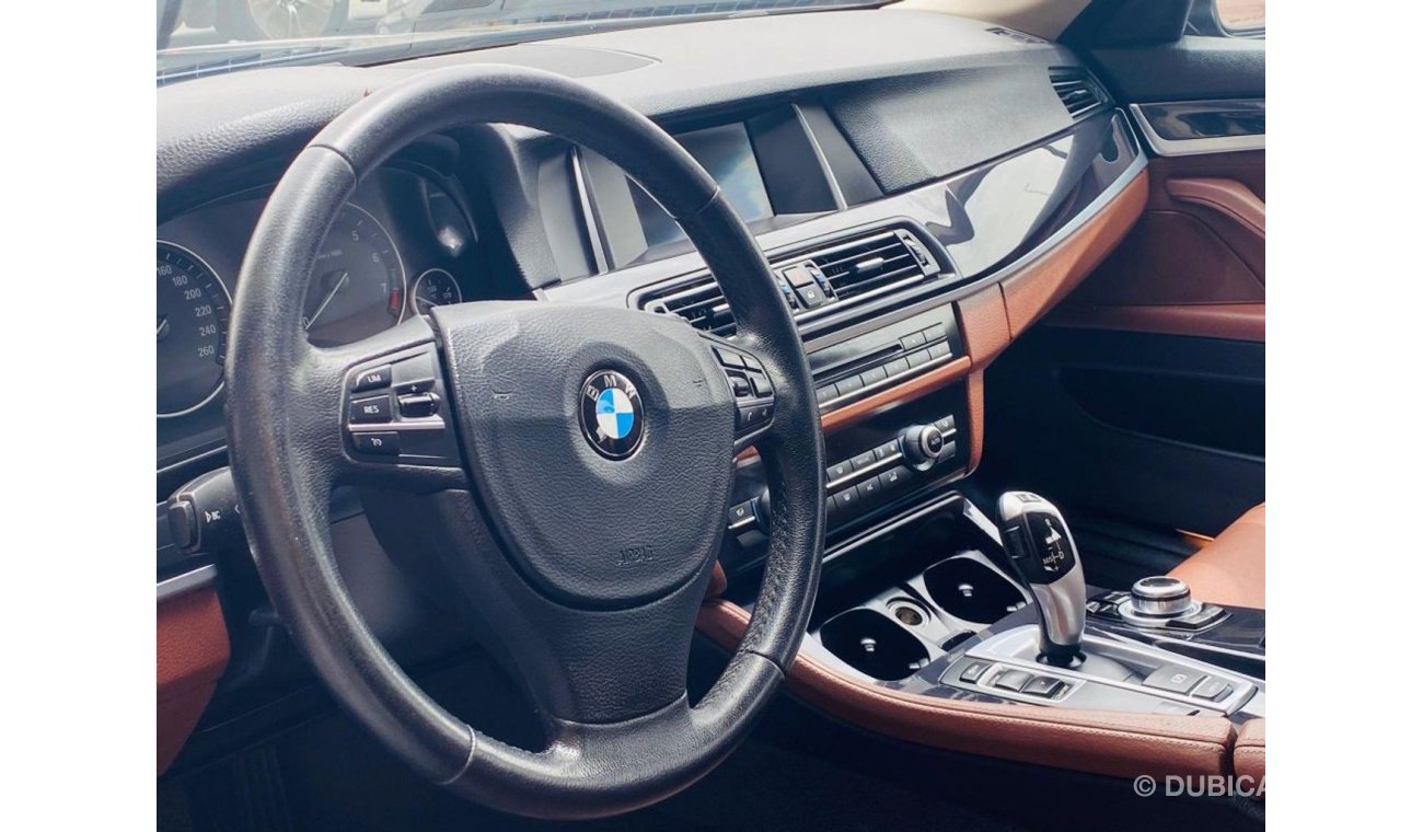 BMW 520i i **2017**