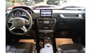 Mercedes-Benz G 500 4X4 Mercedes G 4x4  AMG 2016 model ,