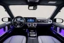 مرسيدس بنز G 63 AMG STD G 63 AMG - Korean Specs - Brand