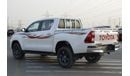 Toyota Hilux TOYOTA HILUX 2.4L DIESEL PRICE FOR EXPORT