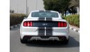 Ford Mustang GT AT B3 Yrs/100K Warranty & 60K Free Service At AL TAYER