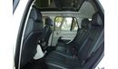 Land Rover Range Rover FULL SERVICE HISTORY