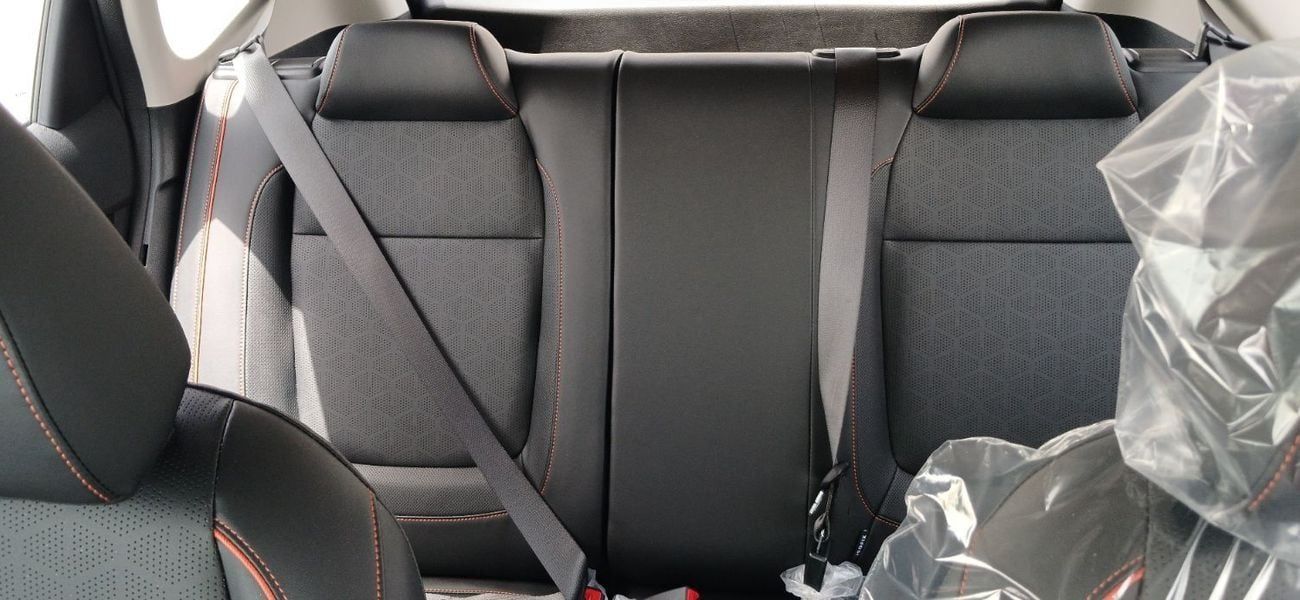 Kia Seltos Kia Seltos 1.5L Petrol 2024YM