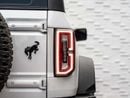 فورد برونكو Wildtrak 2.7L (4 Seater) Ford Bronco 2023