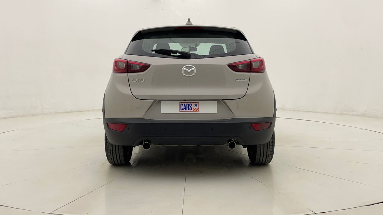 Mazda CX3 GT 2 | Zero Down Payment | Home Test Drive