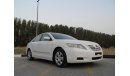 تويوتا كامري Camry GL 2008 ref# 208 /2 (السعر نهائي)