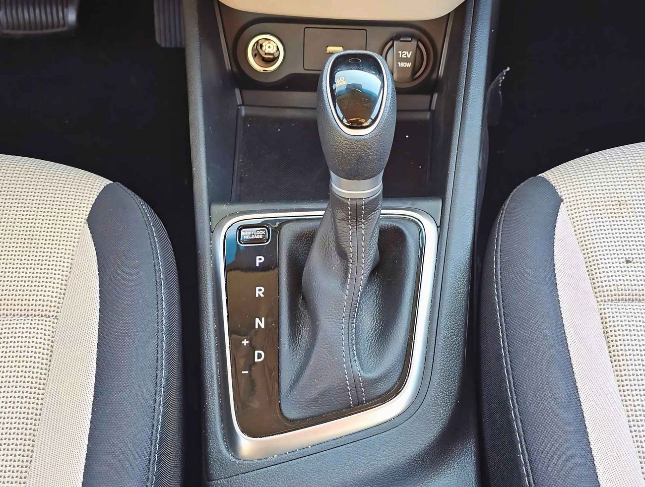 هيونداي أكسنت 1.4L V4 PETROL/ BRAND NEW/ ALLOY RIMS/ CODE#69046