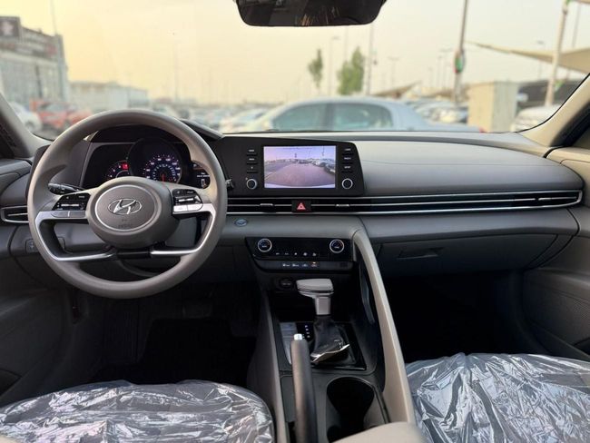 Hyundai Elantra COMFORT, миниатюра 28