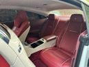 رولز رويس واريث Rolls Royce Wraith | 2015 | V12 | GCC | Service History