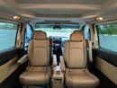 Mercedes-Benz Viano MERCEDES VIANO 2015 GCC V6 3.5L PERFECT CONDITION - ACCIDENT FREE